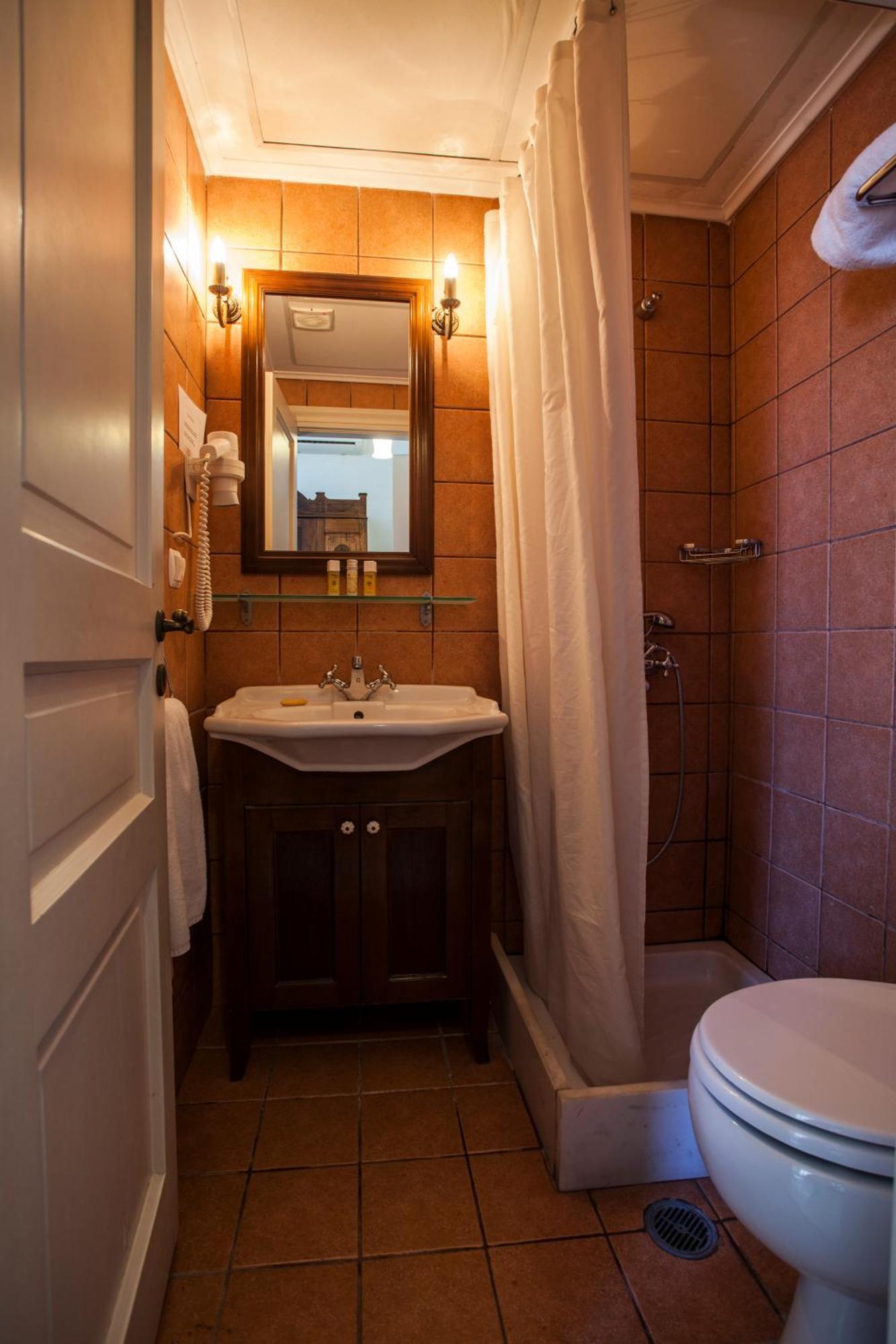Nostos Guesthouse Kýthira Chambre photo