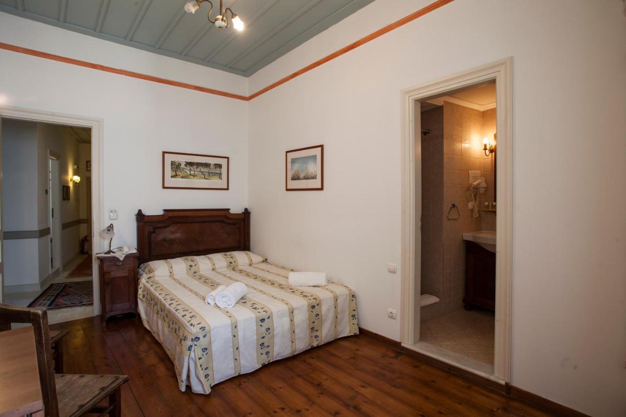 Nostos Guesthouse Kýthira Extérieur photo