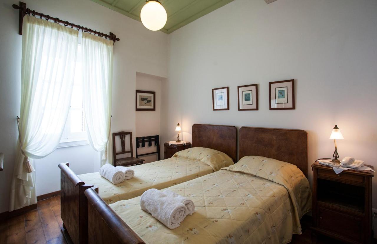 Nostos Guesthouse Kýthira Extérieur photo