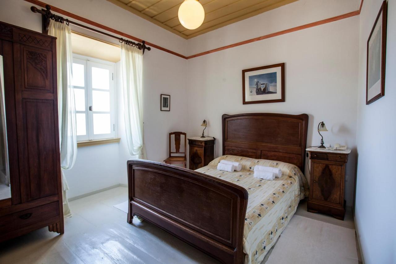 Nostos Guesthouse Kýthira Extérieur photo