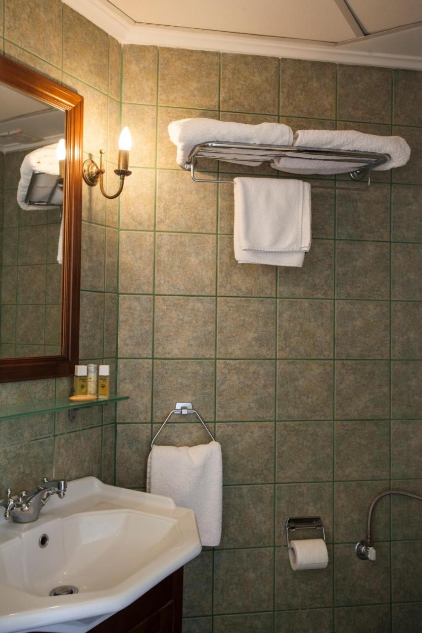 Nostos Guesthouse Kýthira Extérieur photo