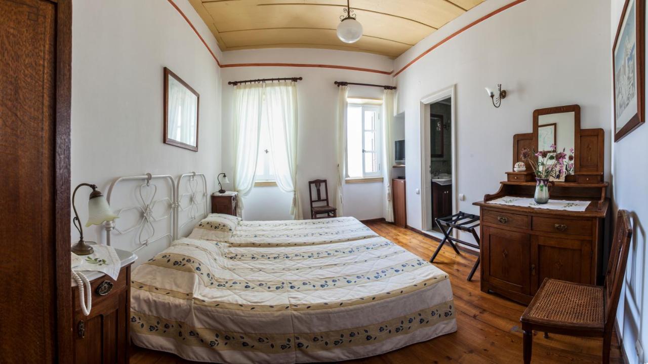Nostos Guesthouse Kýthira Extérieur photo
