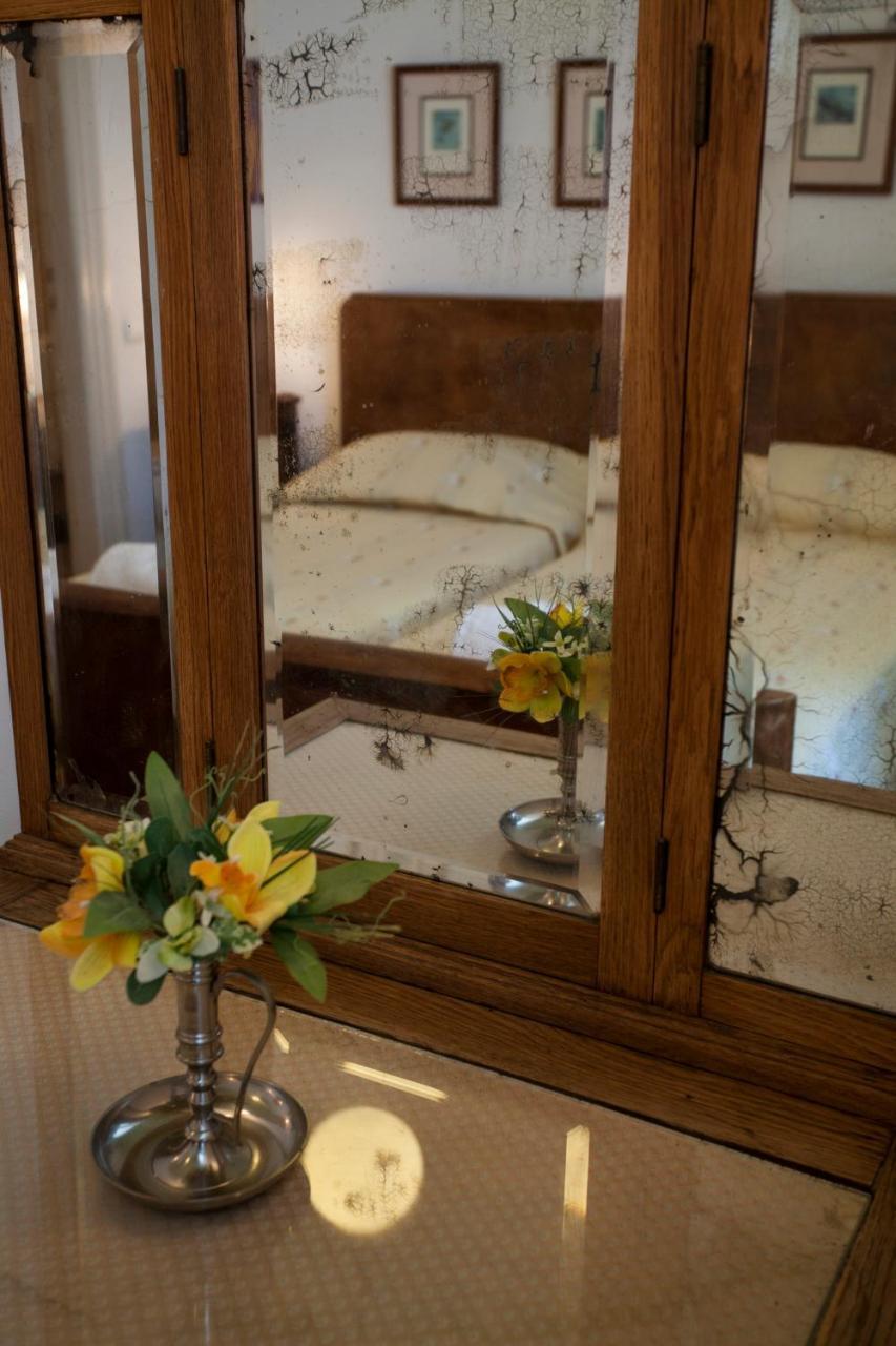 Nostos Guesthouse Kýthira Extérieur photo